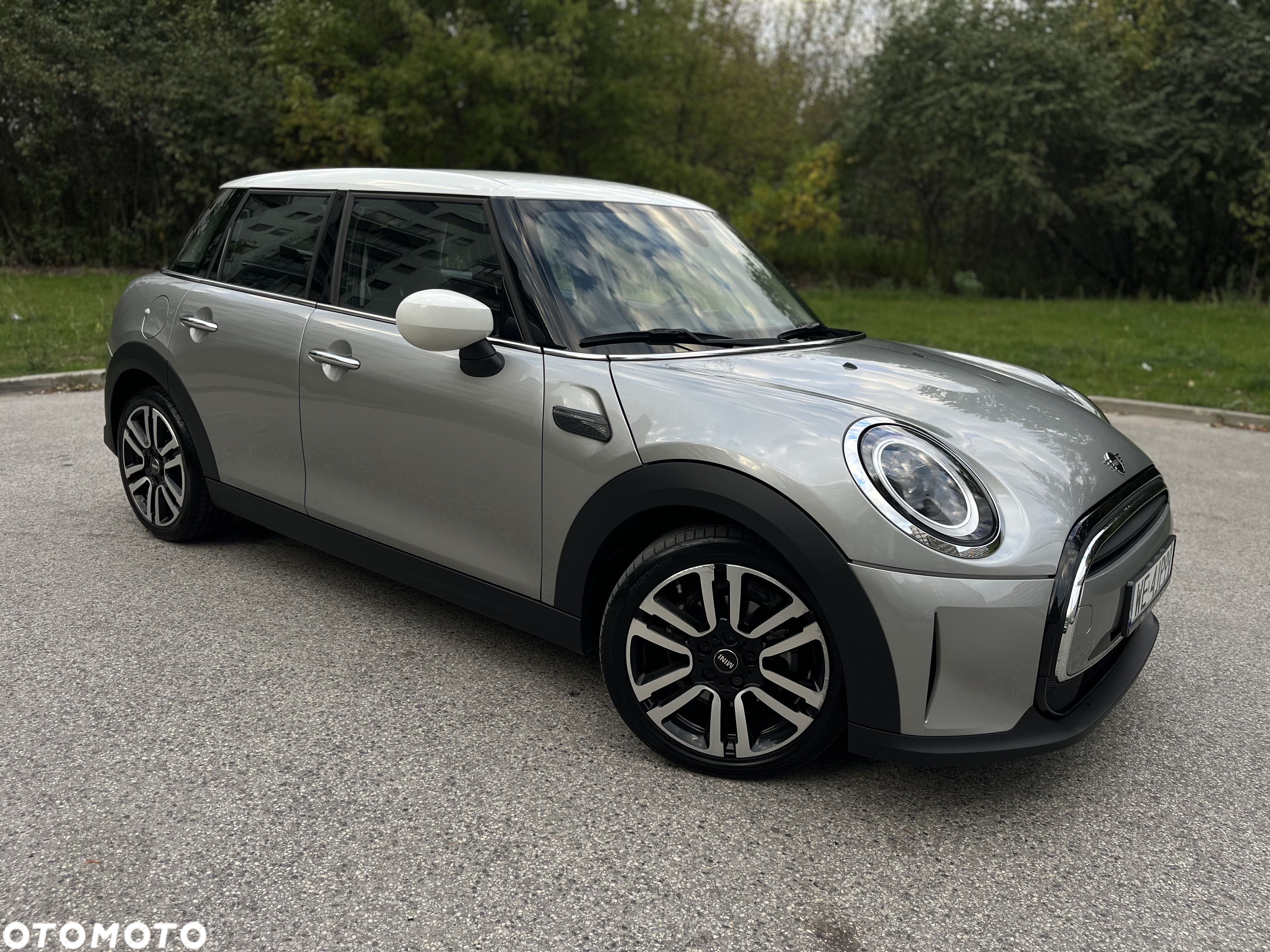 MINI Cooper - 1