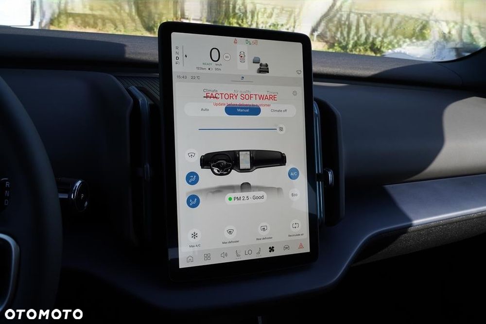 Volvo EX30 51kWh Single Motor Core - 18