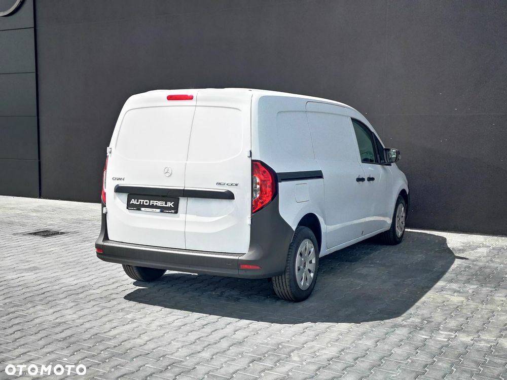Mercedes-Benz Citan - 7