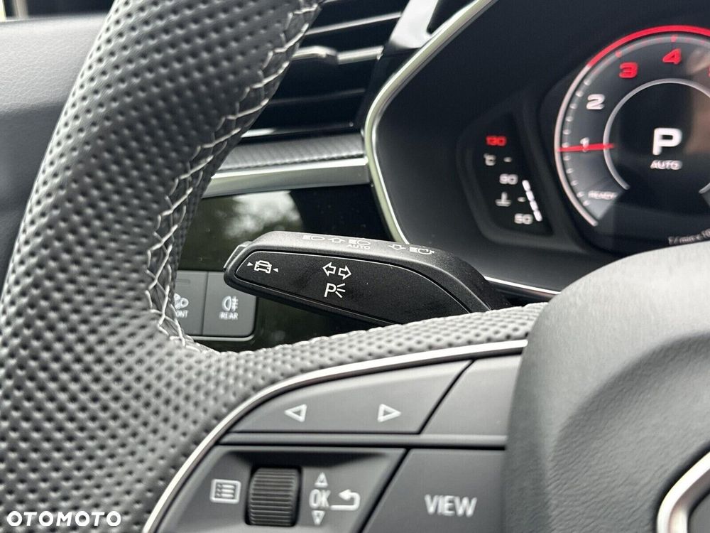 Audi Q3 Sportback - 17