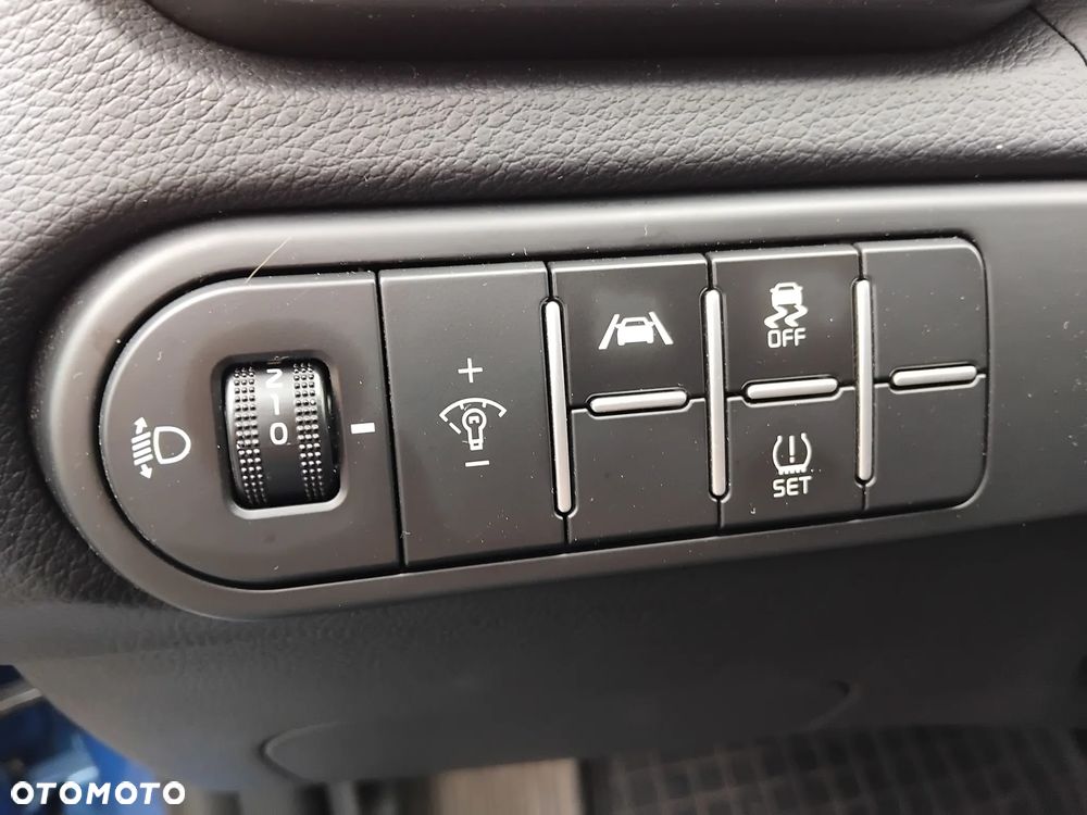 Kia XCeed 1.5 T-GDI M DCT - 19