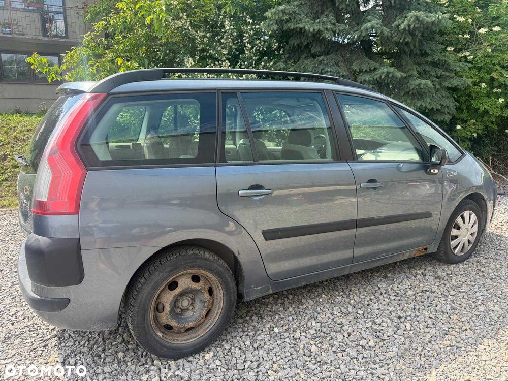 Citroën C4 Picasso - 3