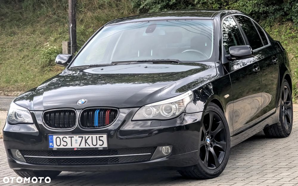 BMW Seria 5 - 27