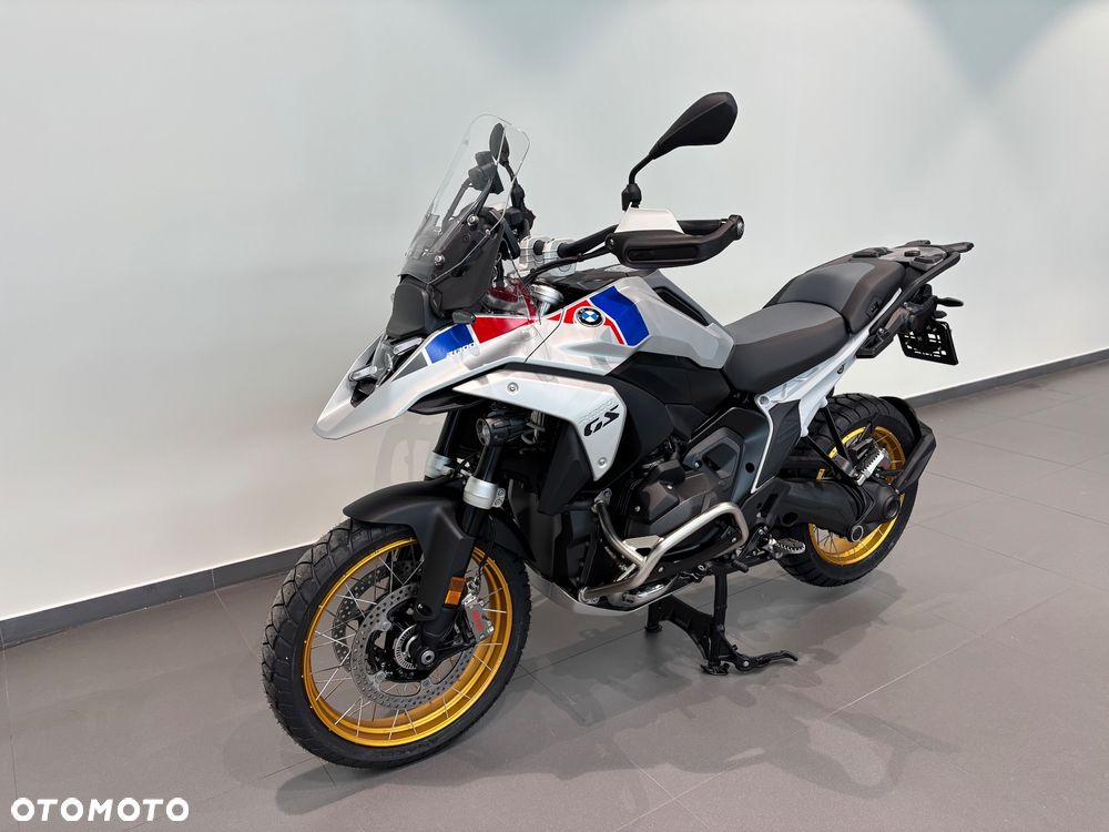 BMW GS - 6