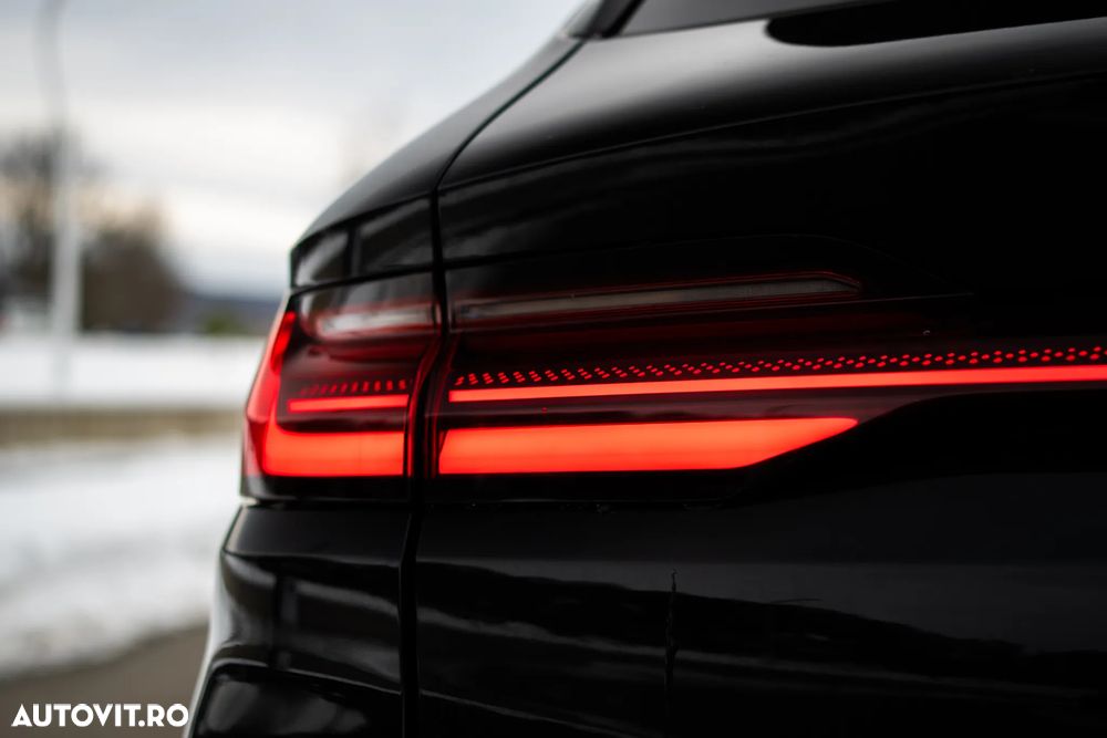 Byd Seal U DM-i PHEV Boost - 13