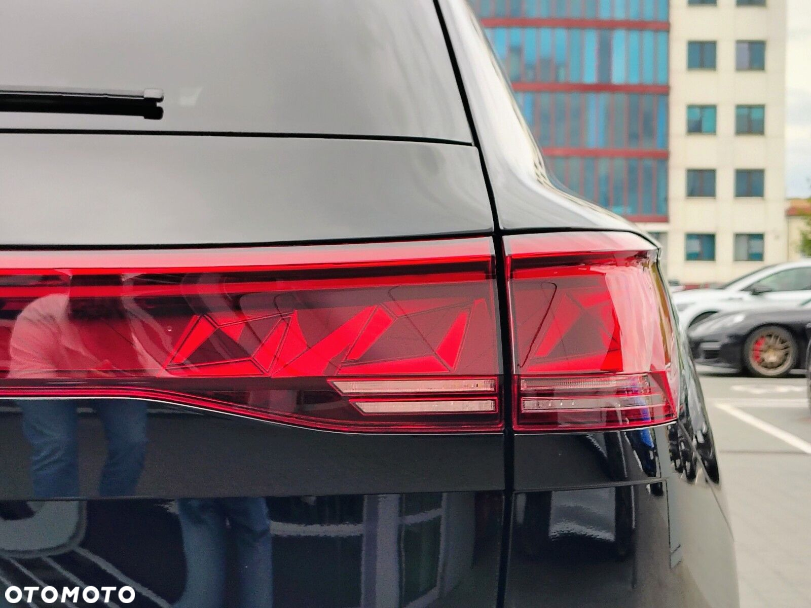 Volkswagen Touareg - 16
