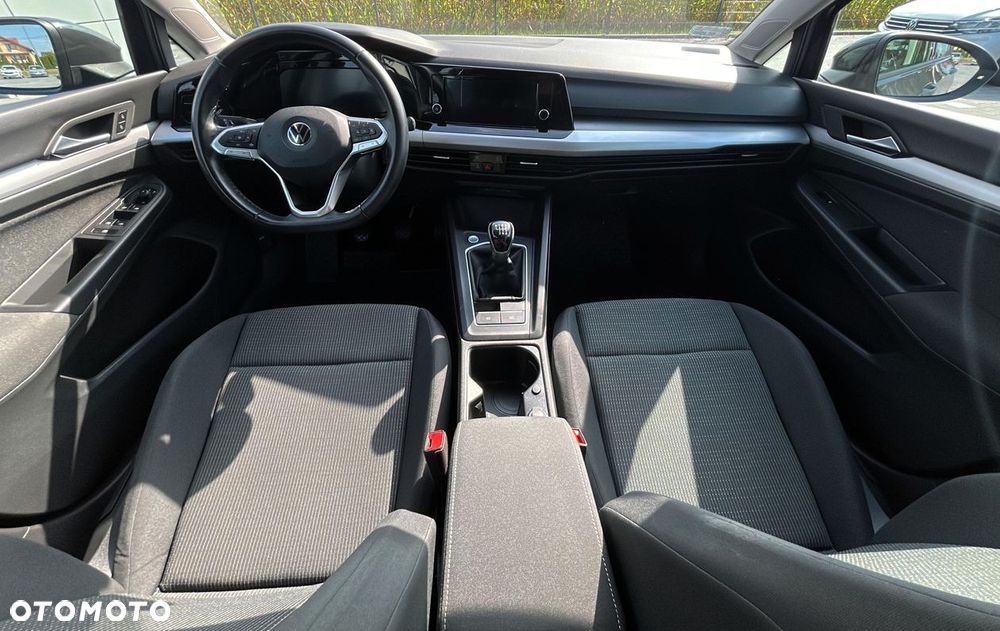 Volkswagen Golf 1.0 TSI Life - 10