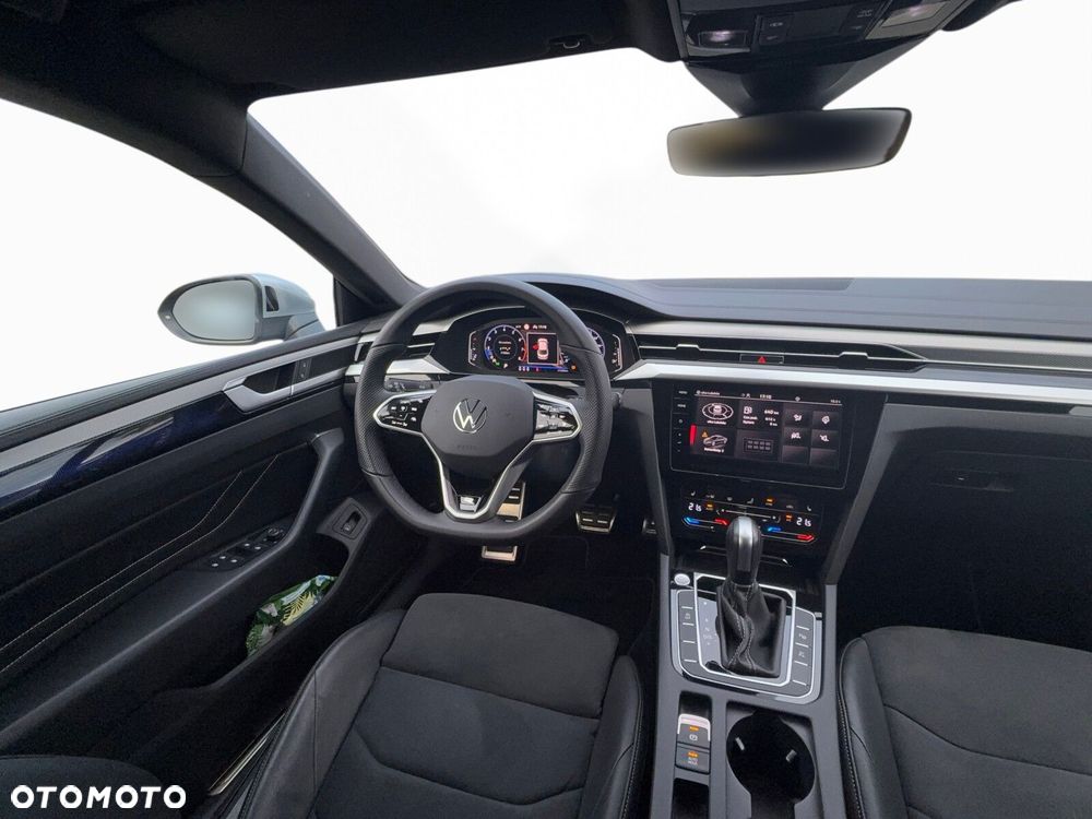 Volkswagen Arteon 2.0 TSI R-Line DSG - 15