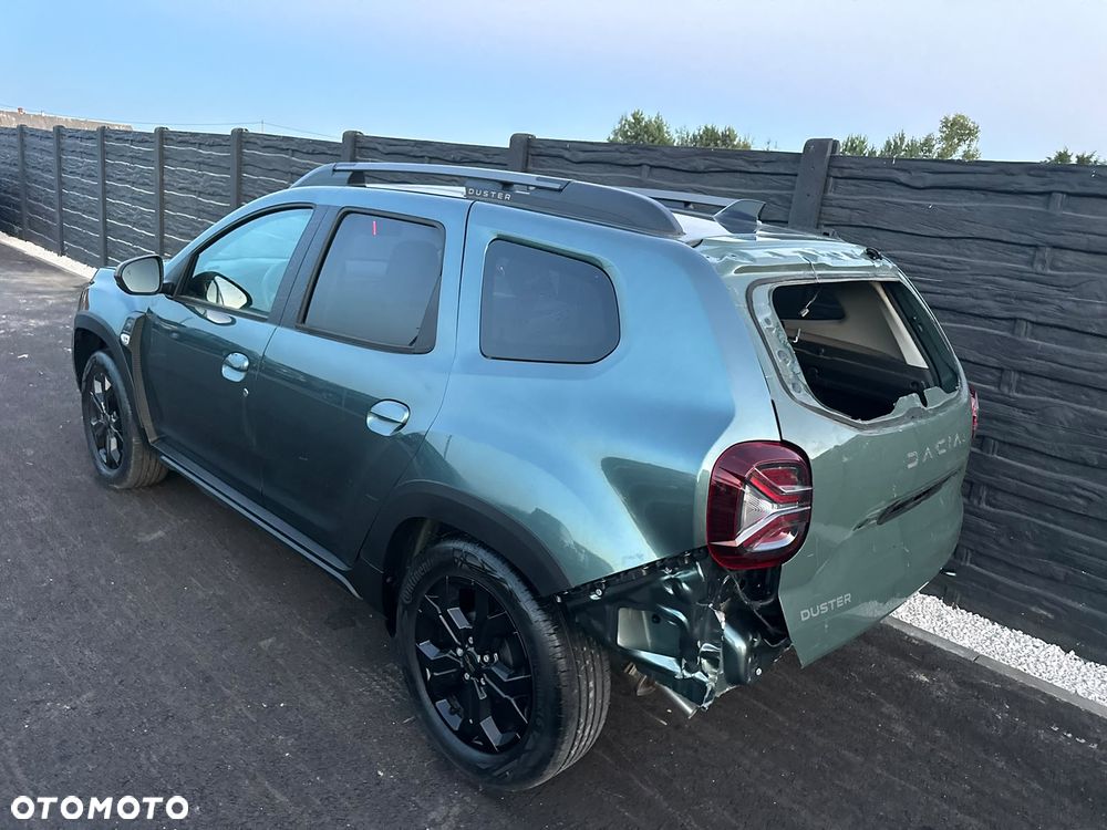 Dacia Duster 1.0 TCe Prestige - 27