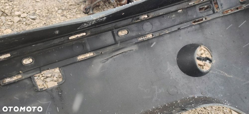 KL ZDERZAK PRZÓD BMW 3 E46 LCI LIFT 72758411 - 8