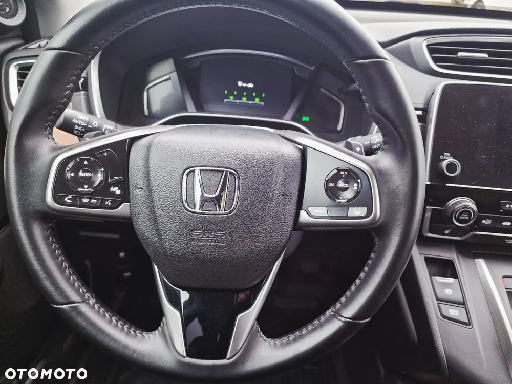 Honda CR-V 2.0 i-MMD Elegance (Honda Connect+) - 29