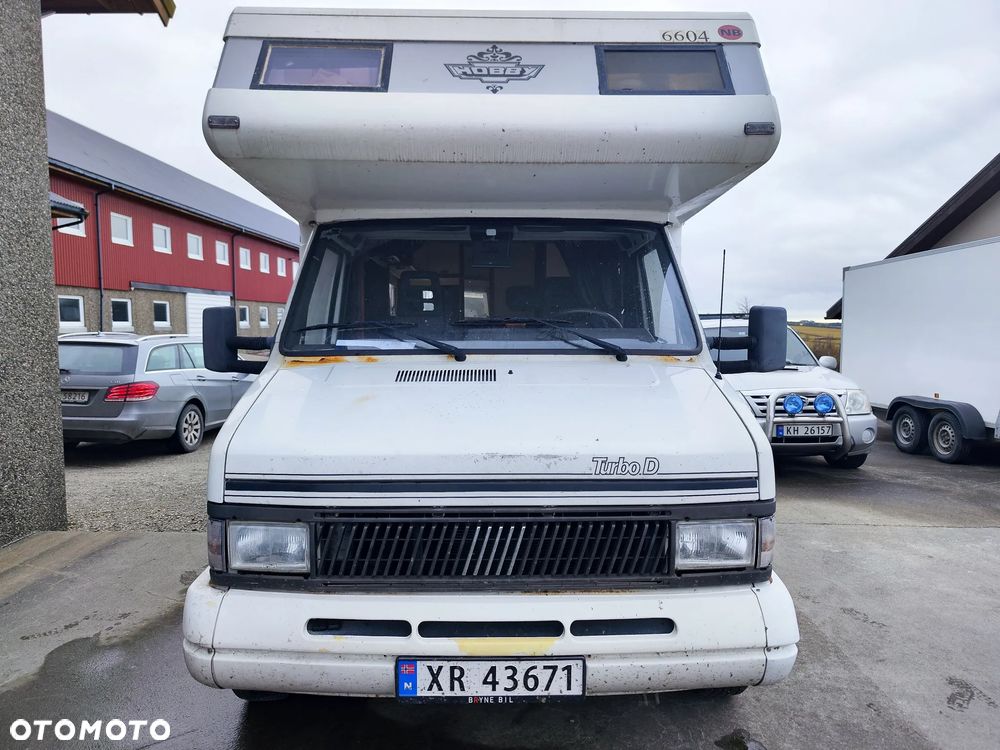 Fiat DUCATO - 2