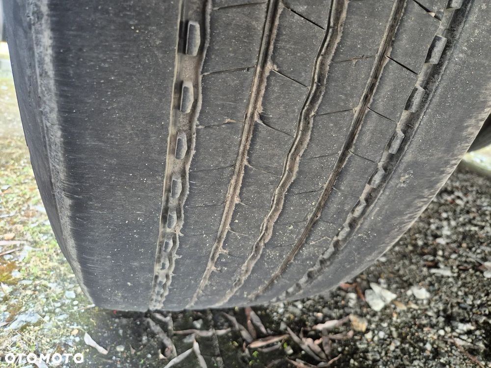 Krone Standard 2020, Przebieg 273.000 km - 11