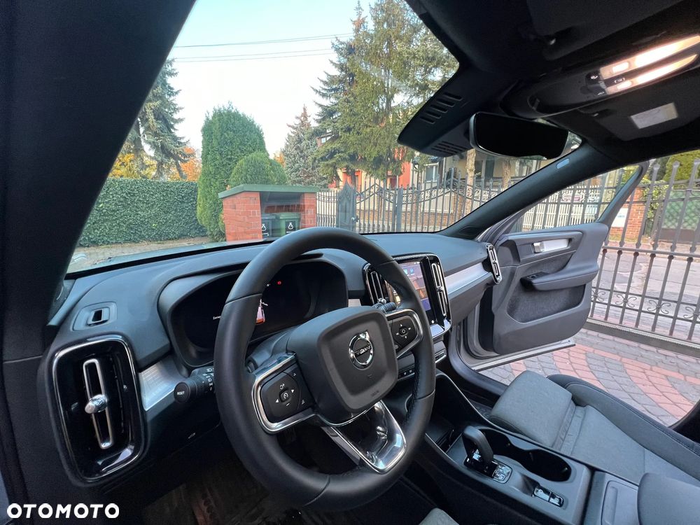 Volvo XC 40 B3 Core - 13