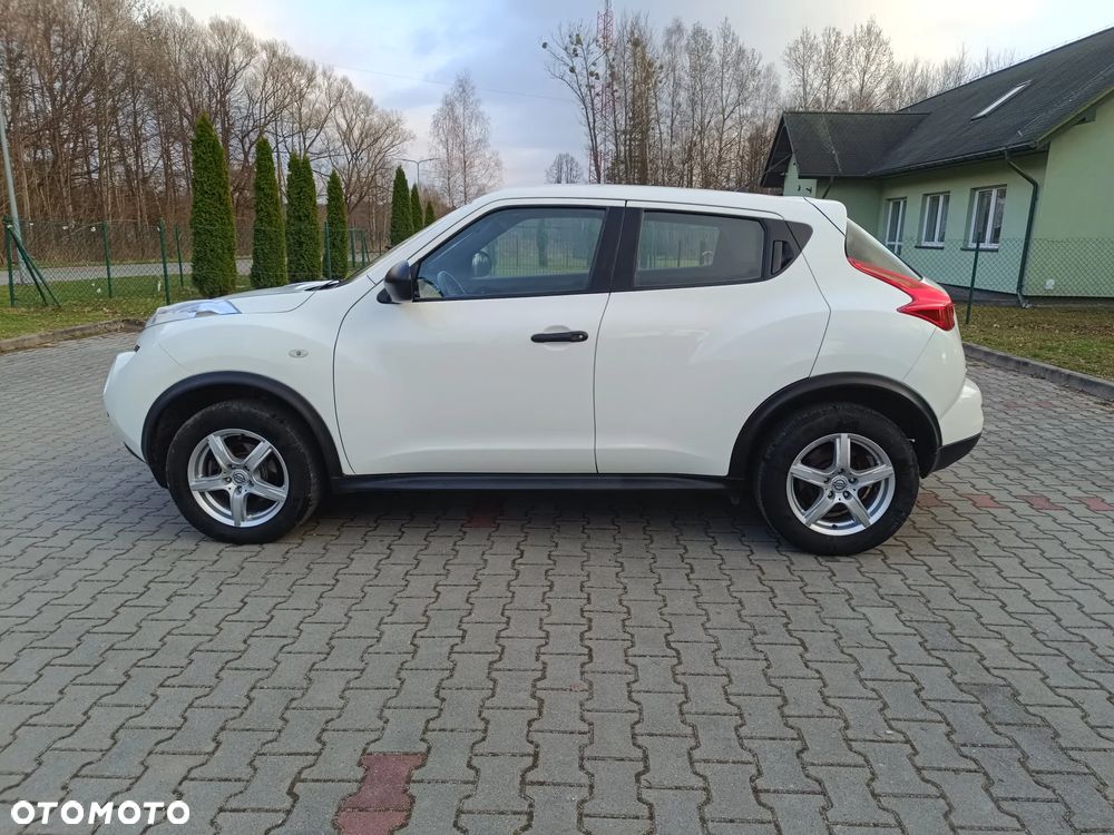 Nissan Juke - 12