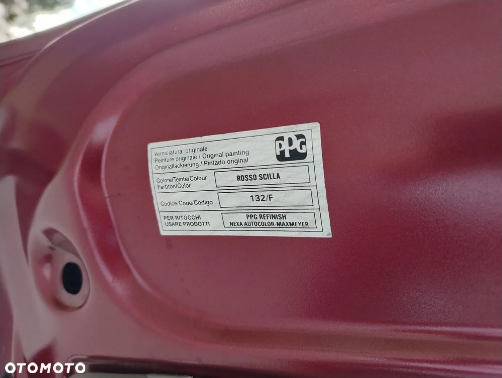 Fiat Seicento Actual - 25