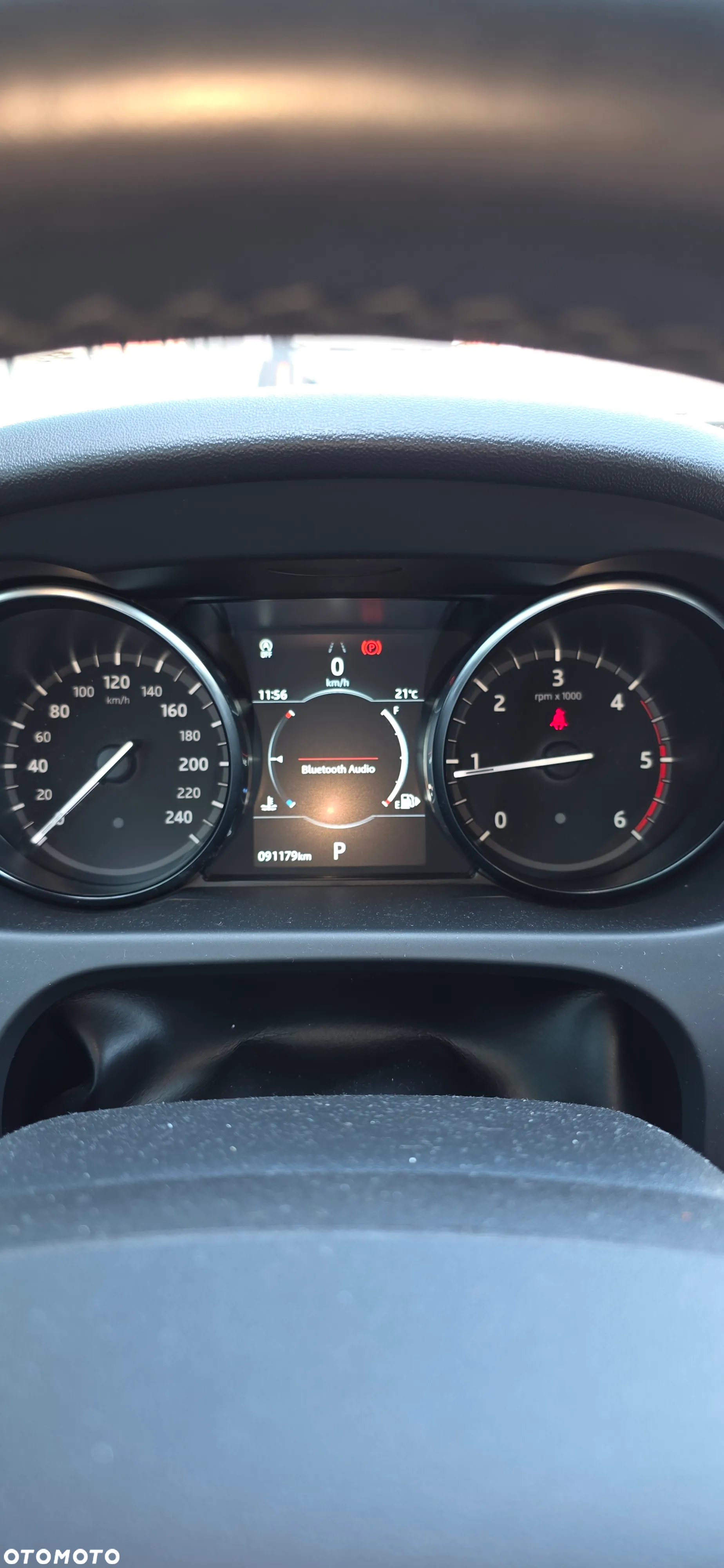 Land Rover Discovery Sport 2.0 D180 SE - 8