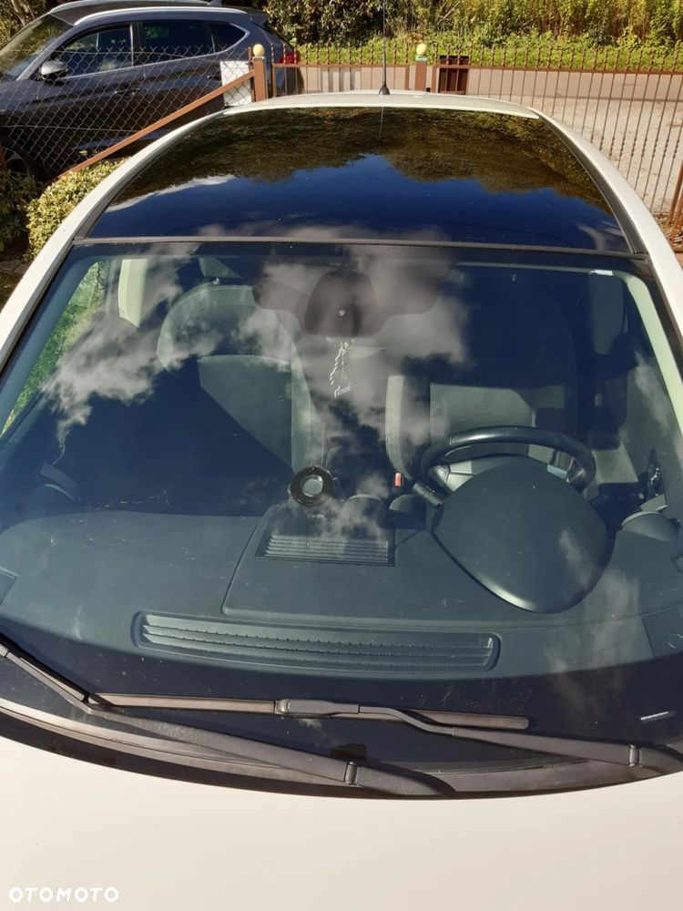 Nissan Qashqai 1.5 dCi Acenta - 9