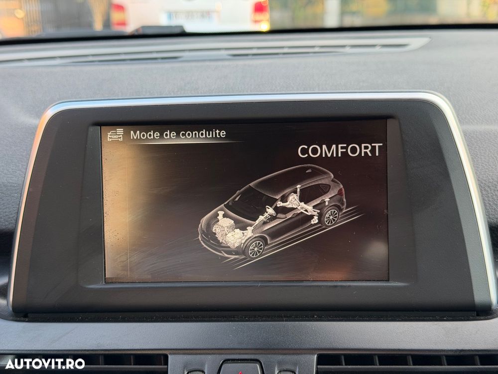 BMW Seria 2 218d Sport-Aut. Advantage - 19