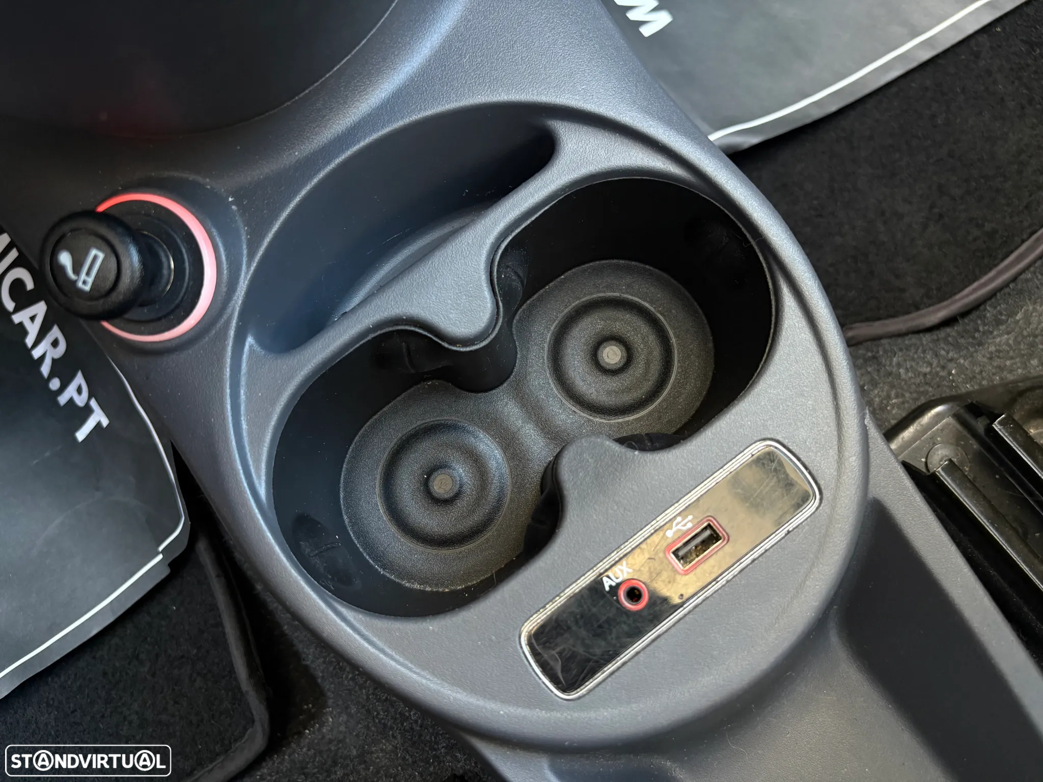 Fiat 500 1.3 16V Multijet Pop Start&Stop - 13