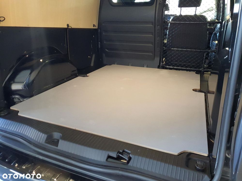 Renault kangoo-express/van - 21