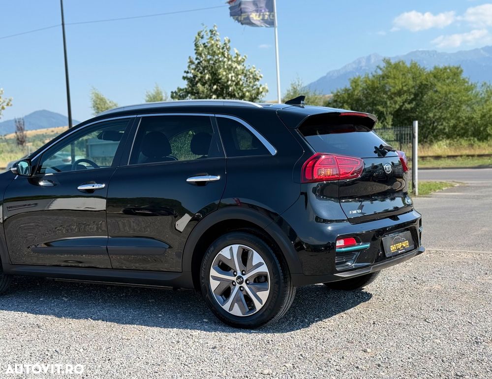 Kia Niro - 13