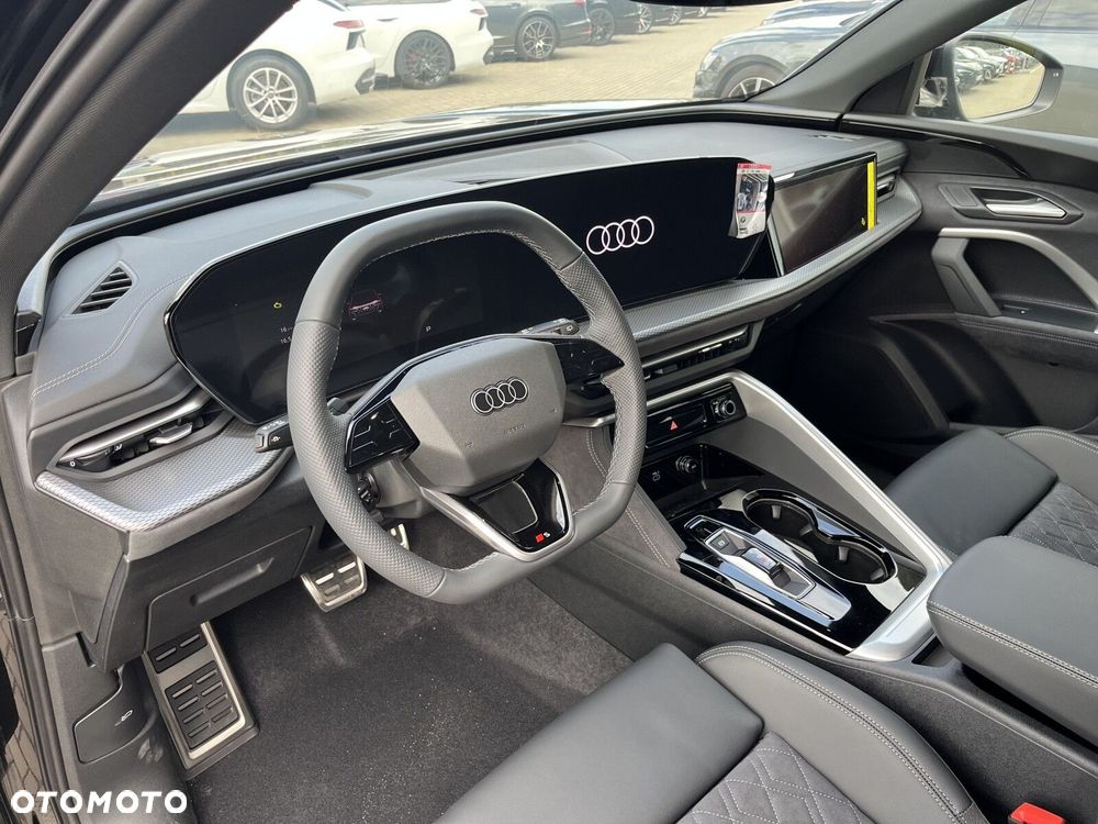 Audi Q5 - 10