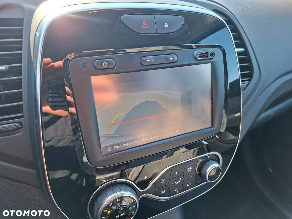 Renault Captur 1.2 Energy TCe Intens EDC - 16