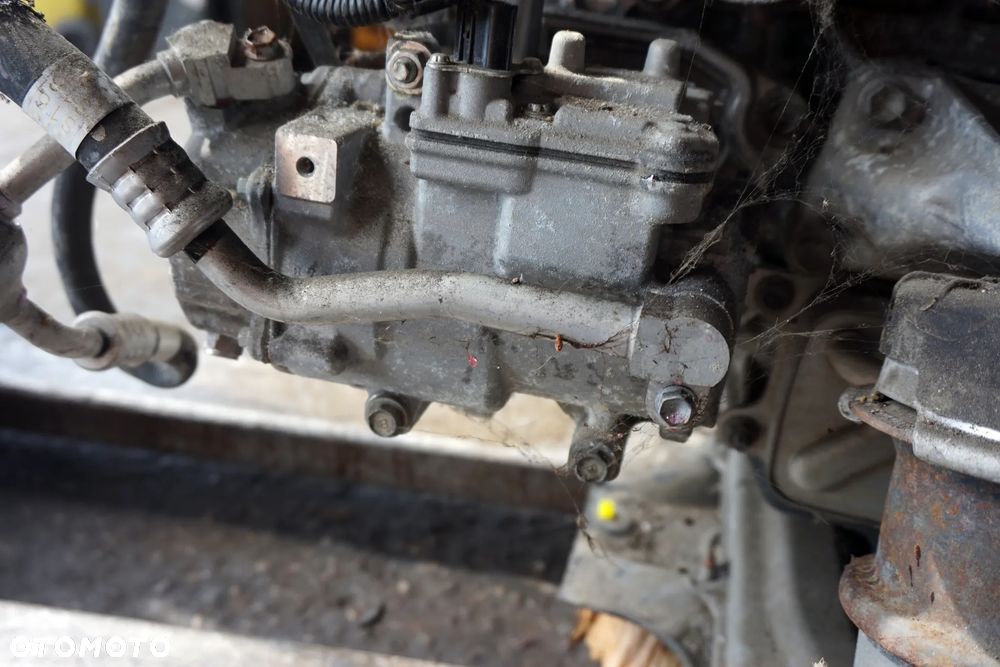 KOMPRESOR KLIMATYZACJI SPRĘŻARKA IS III E3 2.5 16V HYB 88370-33020 LEXUS 2013-2017 - 1