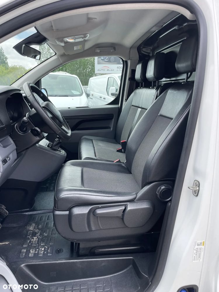 Citroën Jumpy Kombi M 2,7t - 9