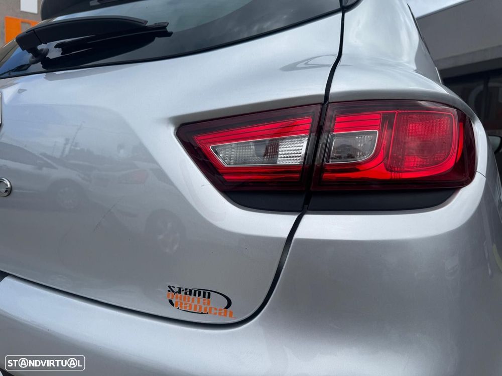 Renault Clio 0.9 TCe Zen - 5