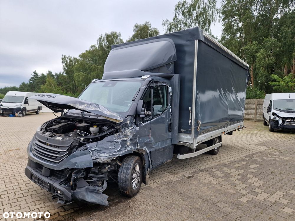 Iveco Daily 3.0 - 9