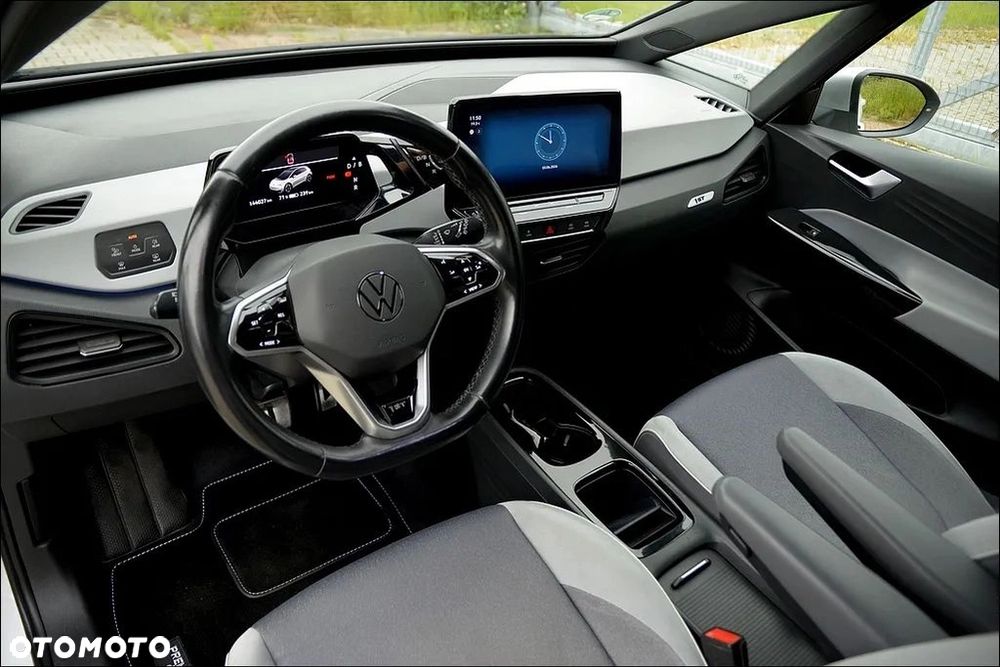 Volkswagen ID.3 Performance Upgrade Pro 1st Plus - 22