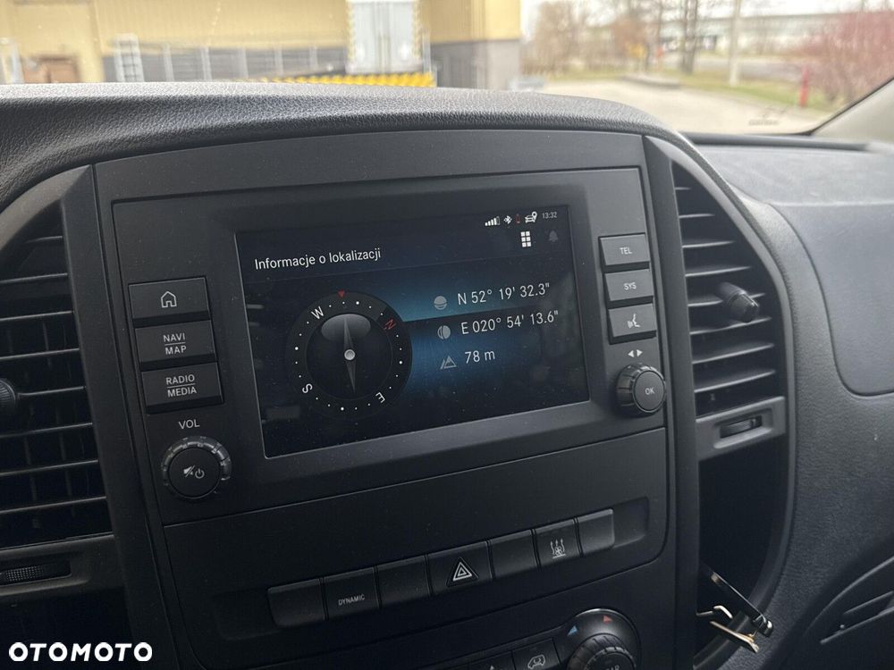Mercedes-Benz Vito - 23