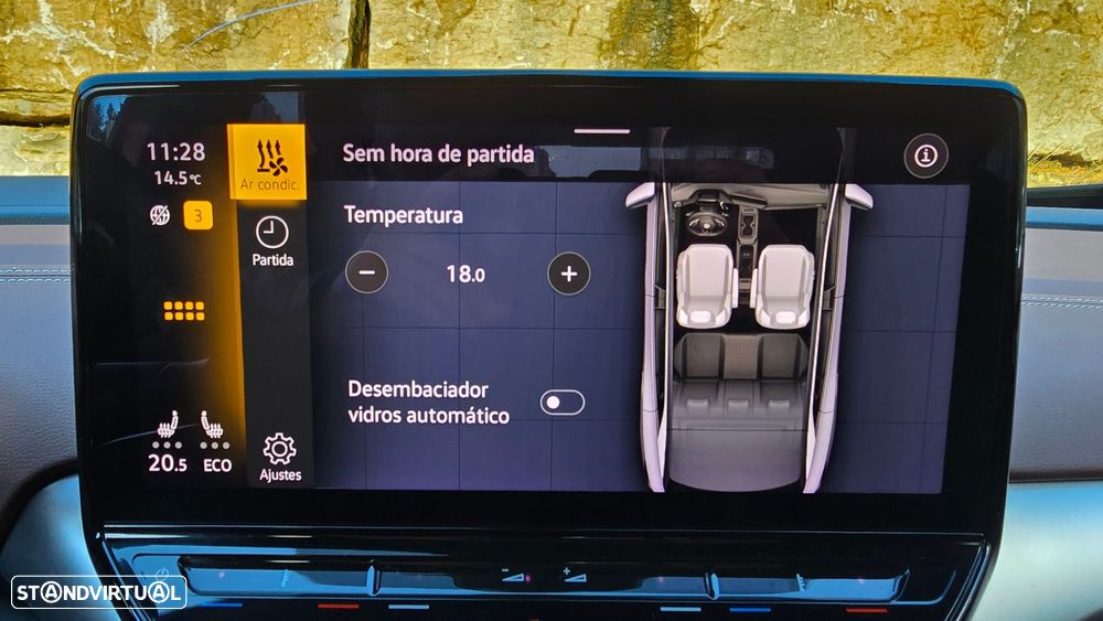 VW ID.4 77 kWh Pro Performance - 36