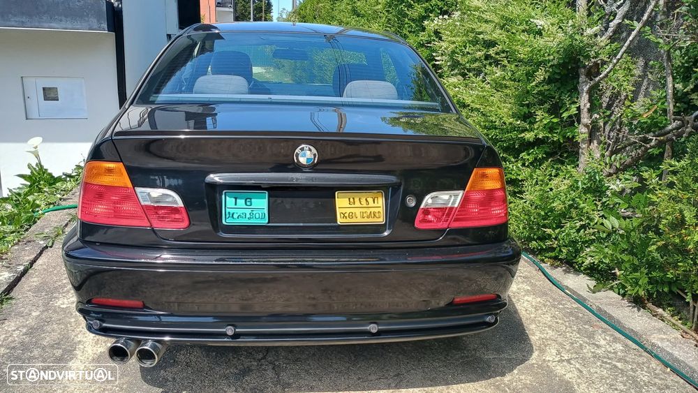 BMW 316 - 11