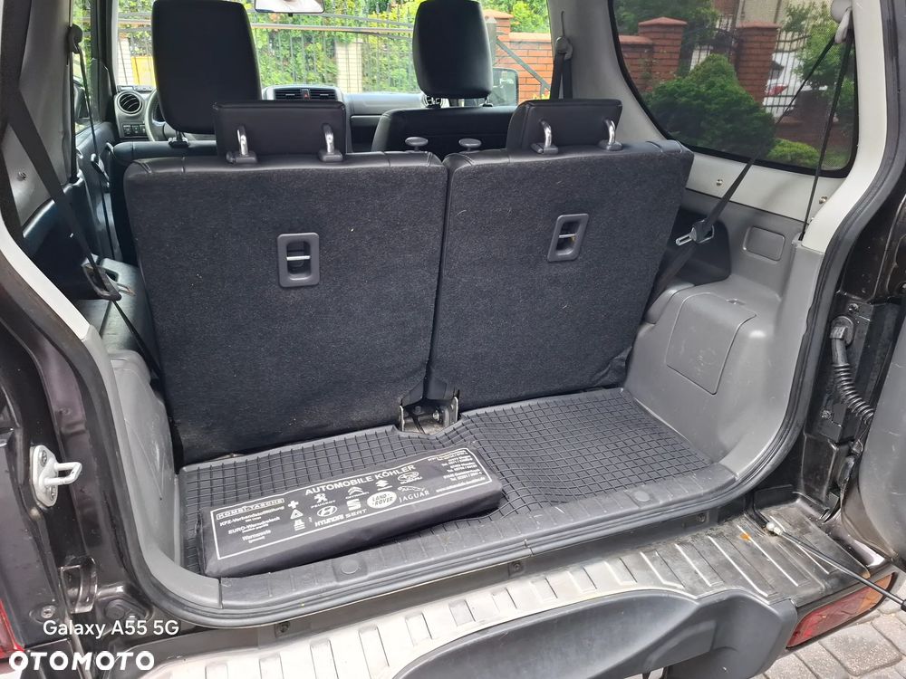 Suzuki Jimny - 26