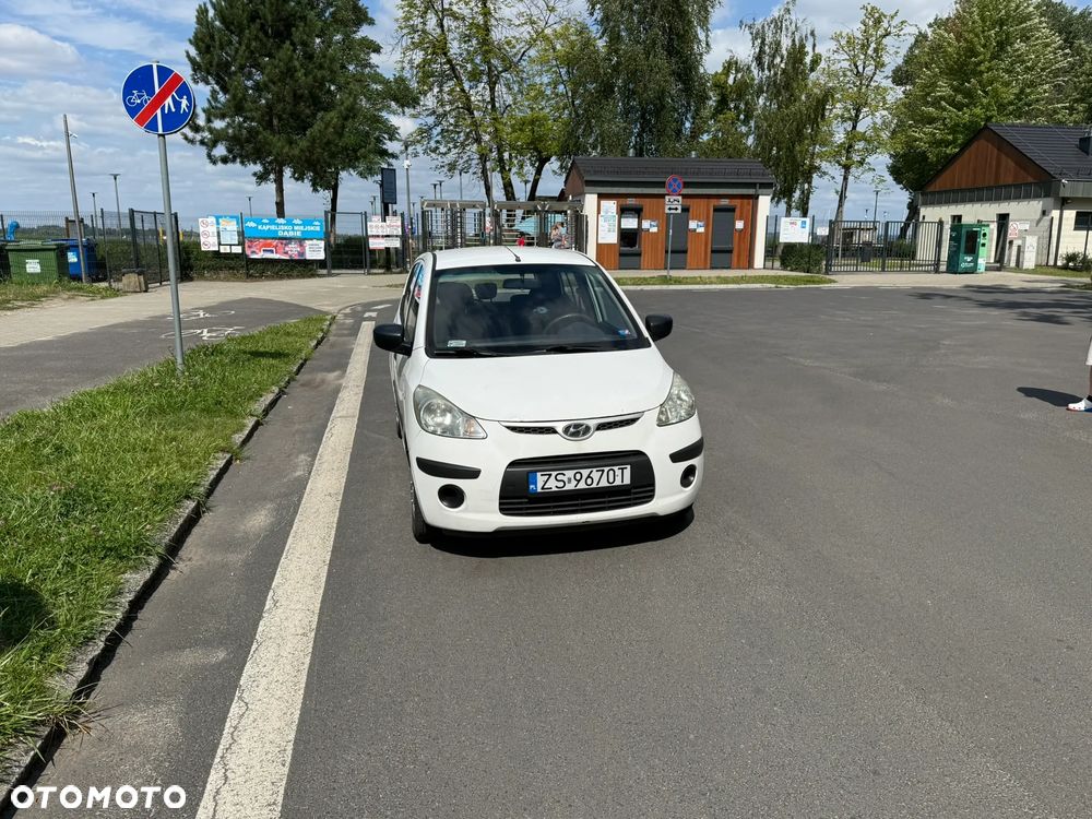 Hyundai i10 1.2 Comfort - 4