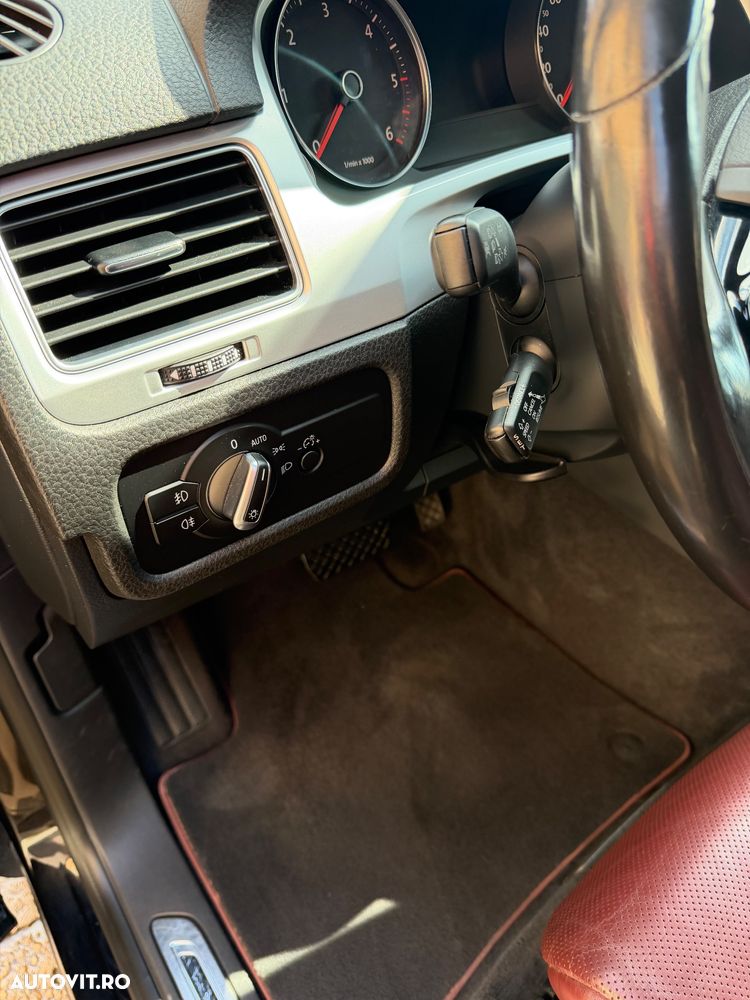 Volkswagen Touareg 3.0 V6 TDI SCR Blue Motion DPF Automatik Exclusive - 17