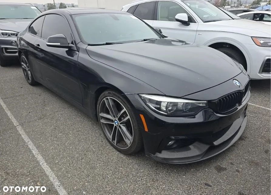 BMW Seria 4 440i M Sport - 2