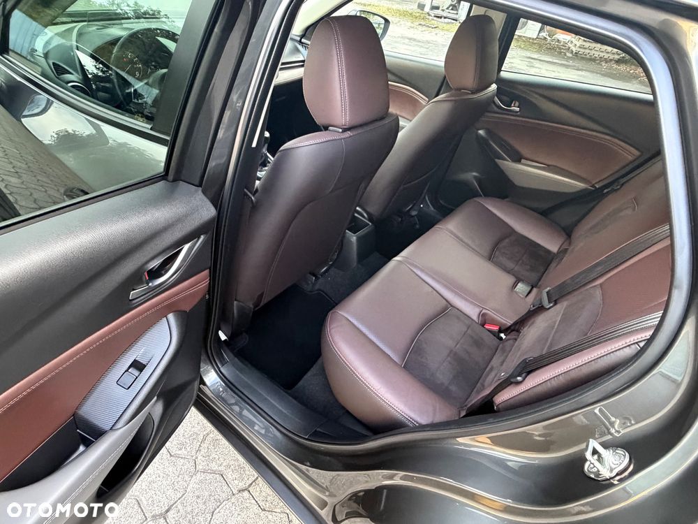 Mazda CX-3 2.0 Skyenergy AWD - 15