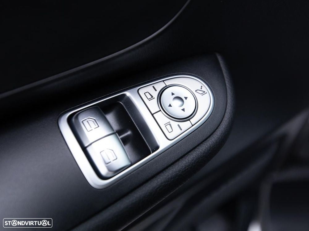 Mercedes-Benz EQV 300 Longa - 14