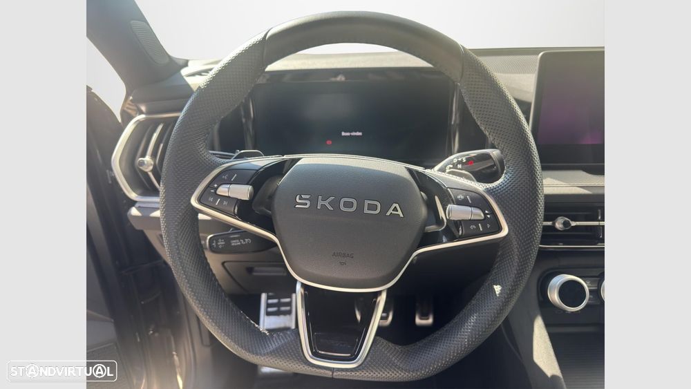 Skoda Kodiaq - 10