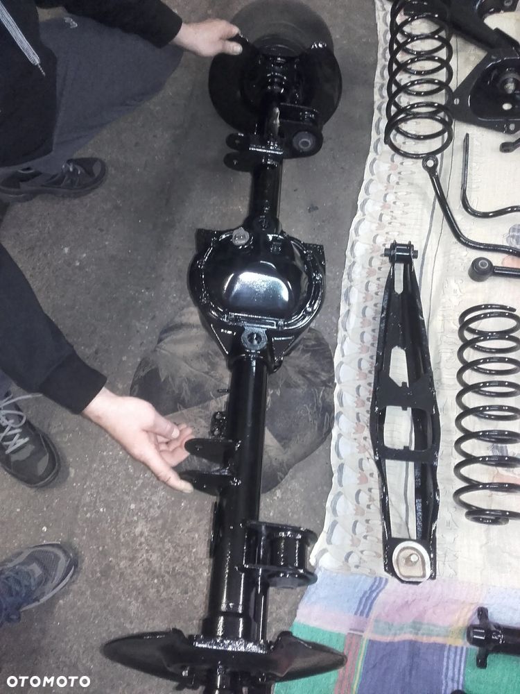 Volvo Seria 200 - 23