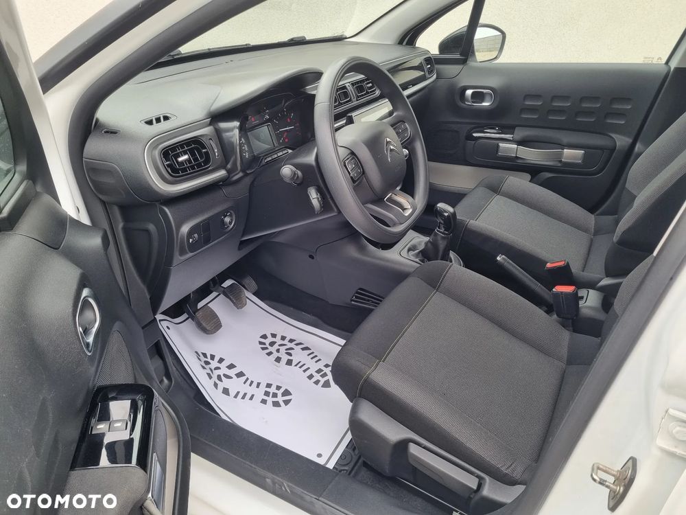 Citroën C3 - 7