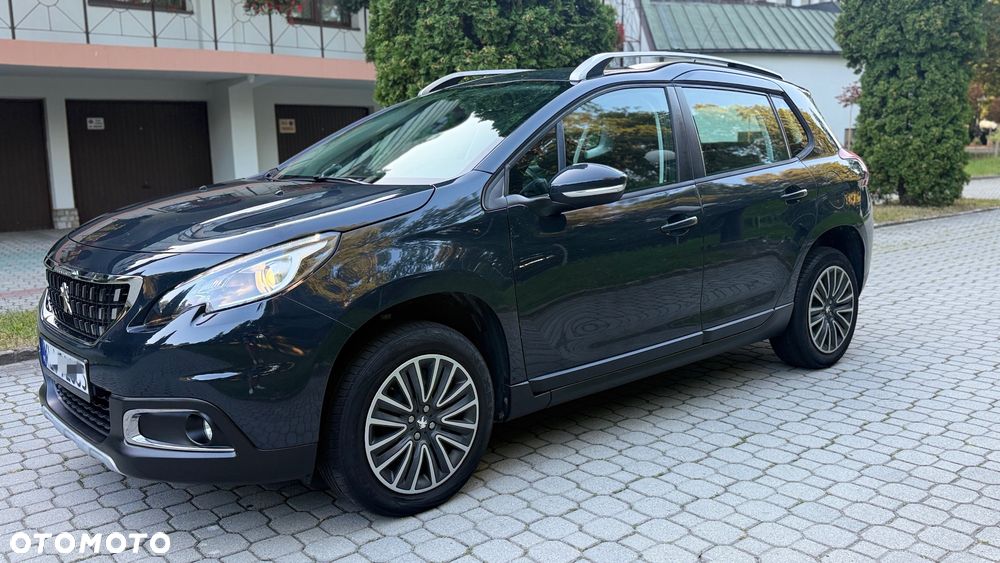 Peugeot 2008 - 26
