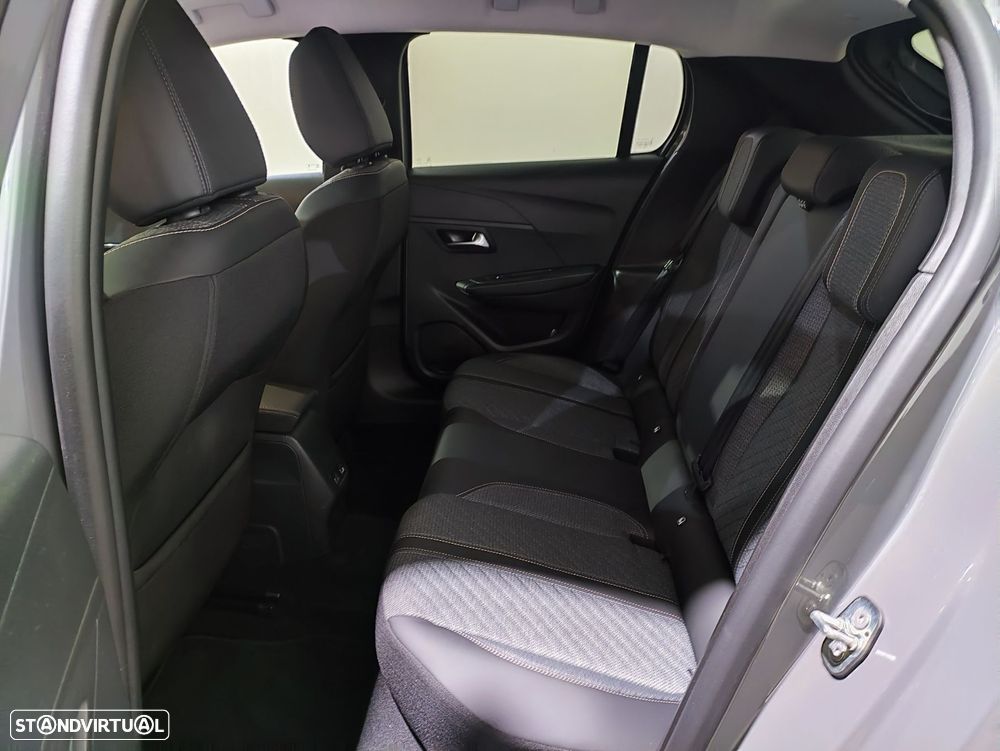 Peugeot 208 1.2 Hybrid Allure e-DCS6 - 26