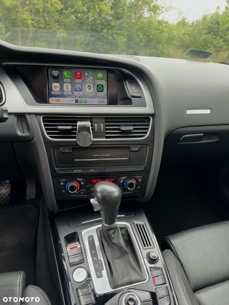 Audi A5 Sportback - 7