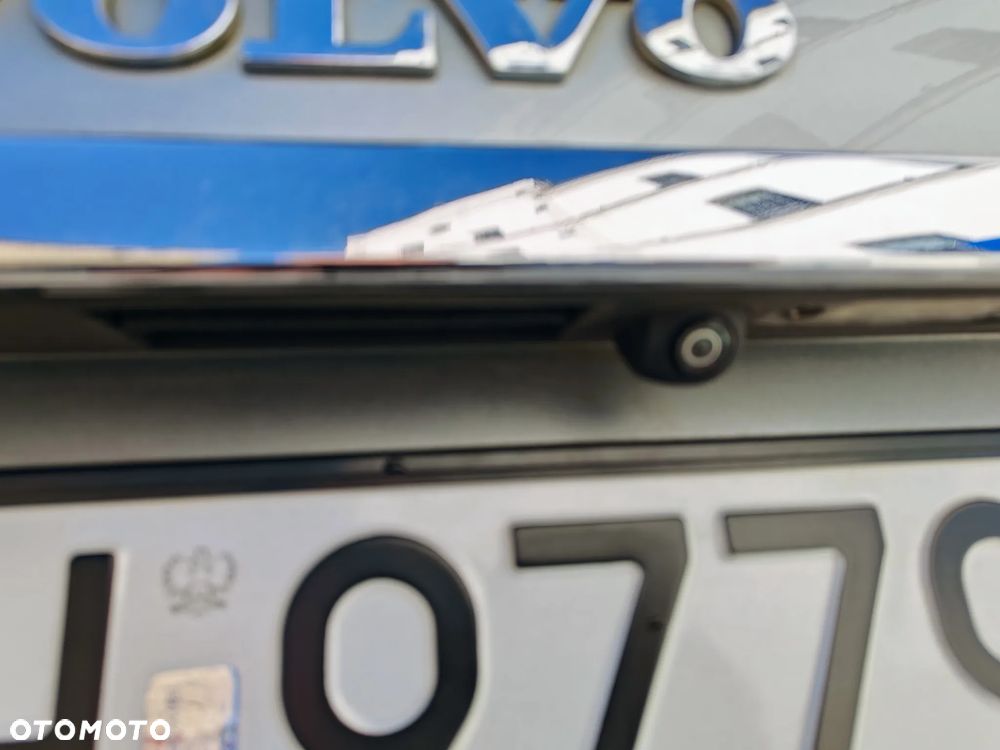 Volvo XC 90 D5 AWD Executive - 29