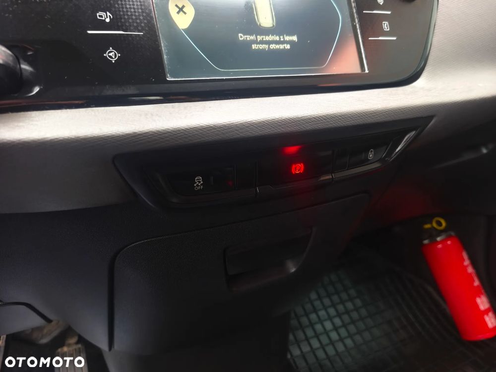 Citroën C4 Grand Picasso 1.6 e-HDi Seduction ETG6 - 16